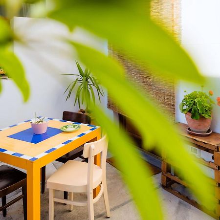 Yourhome - Casa Cafiero Meta Εξωτερικό φωτογραφία