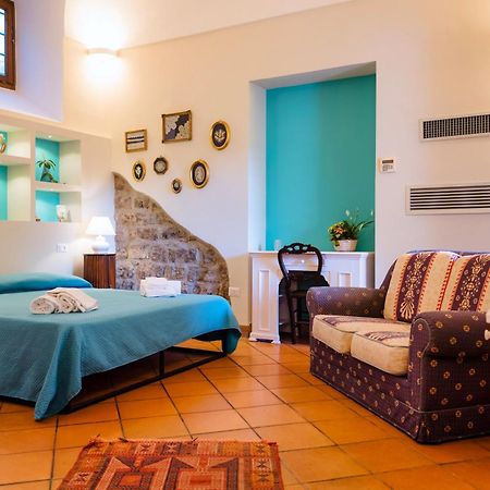 Yourhome - Casa Cafiero Meta Εξωτερικό φωτογραφία