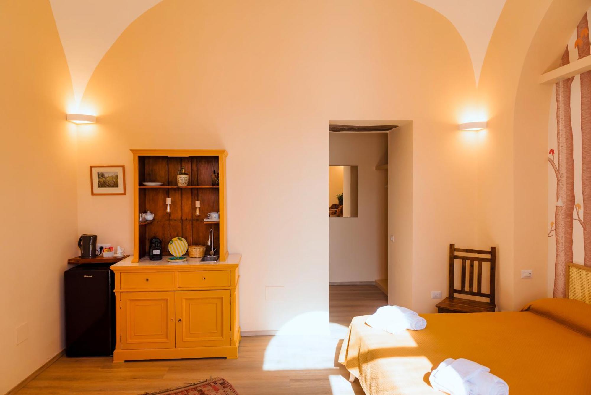 Yourhome - Casa Cafiero Meta Εξωτερικό φωτογραφία