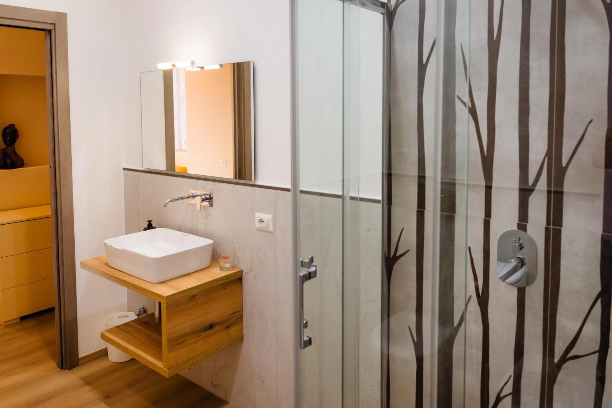 Yourhome - Casa Cafiero Meta Εξωτερικό φωτογραφία