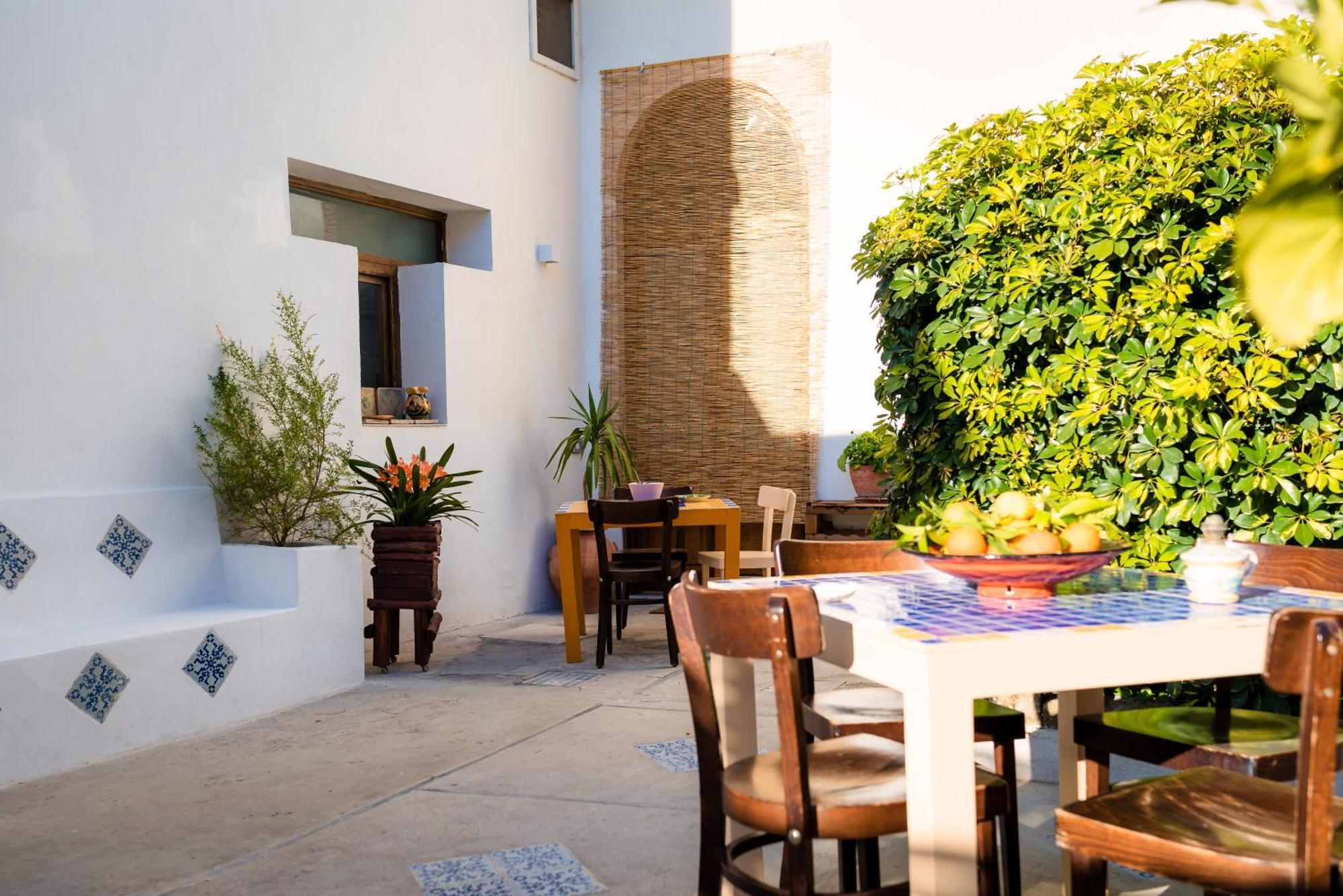 Yourhome - Casa Cafiero Meta Εξωτερικό φωτογραφία