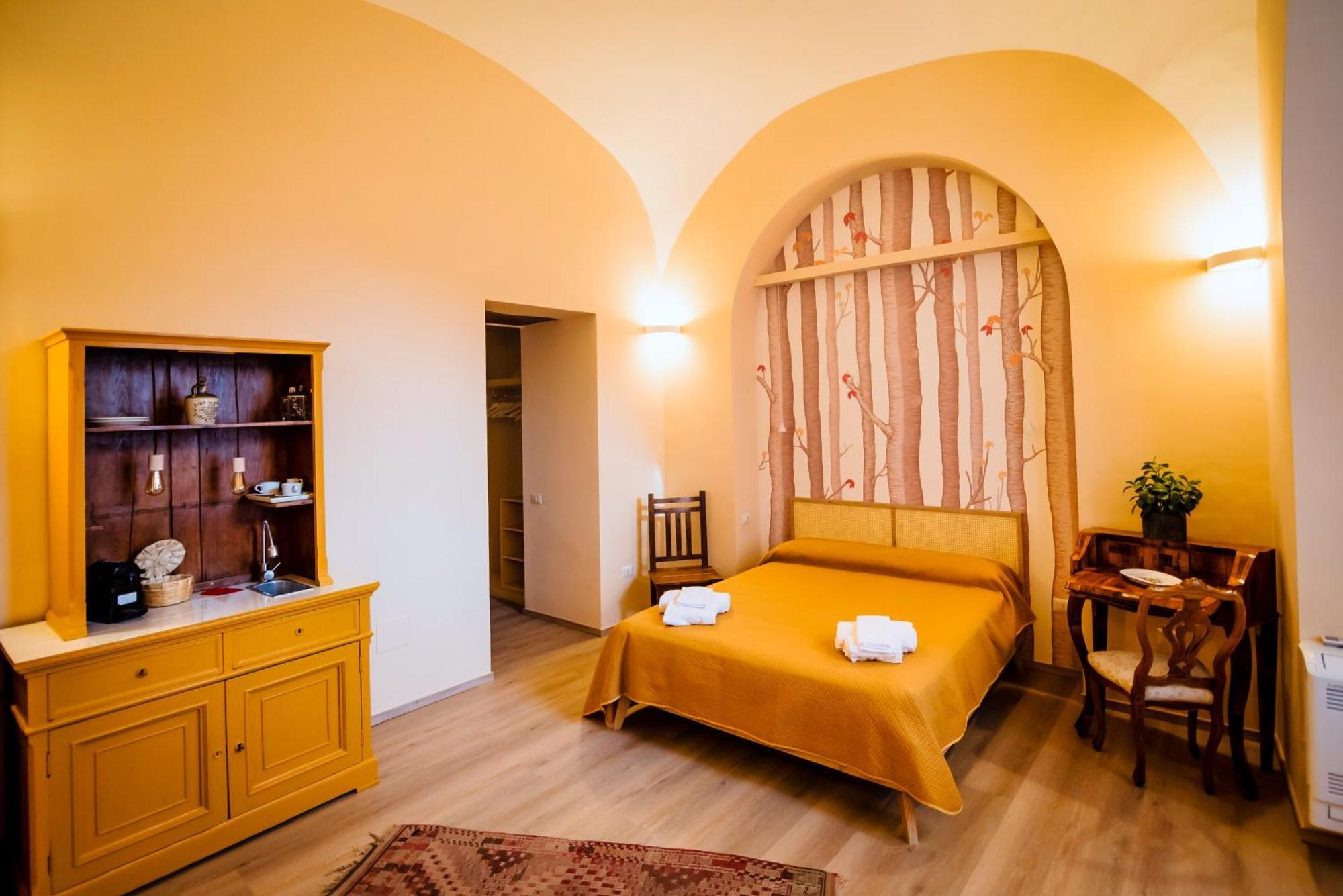 Yourhome - Casa Cafiero Meta Εξωτερικό φωτογραφία