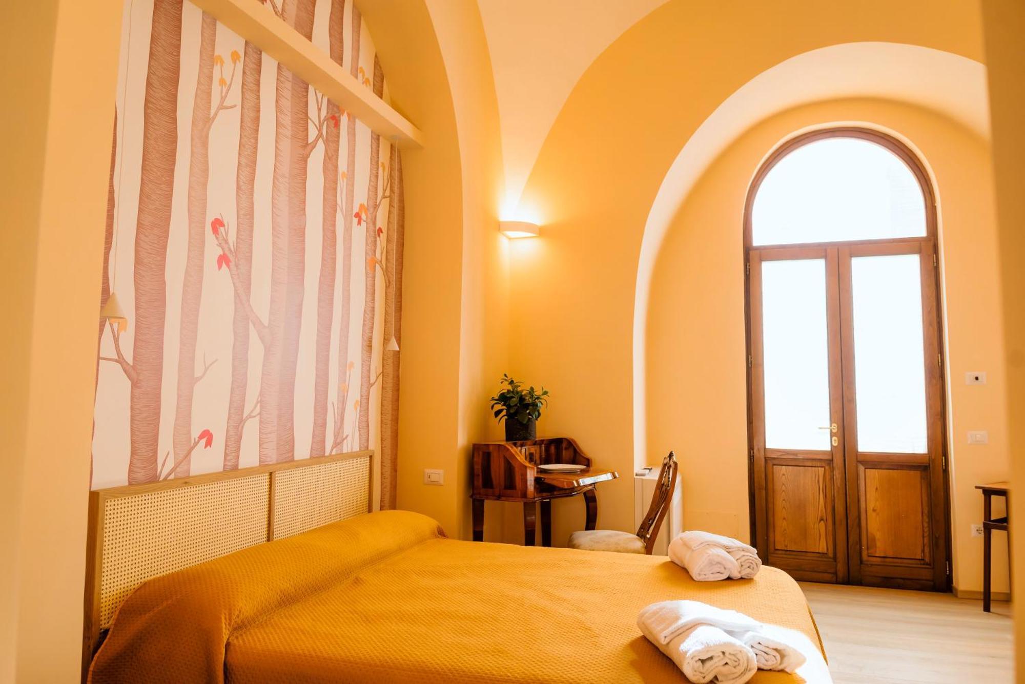Yourhome - Casa Cafiero Meta Εξωτερικό φωτογραφία