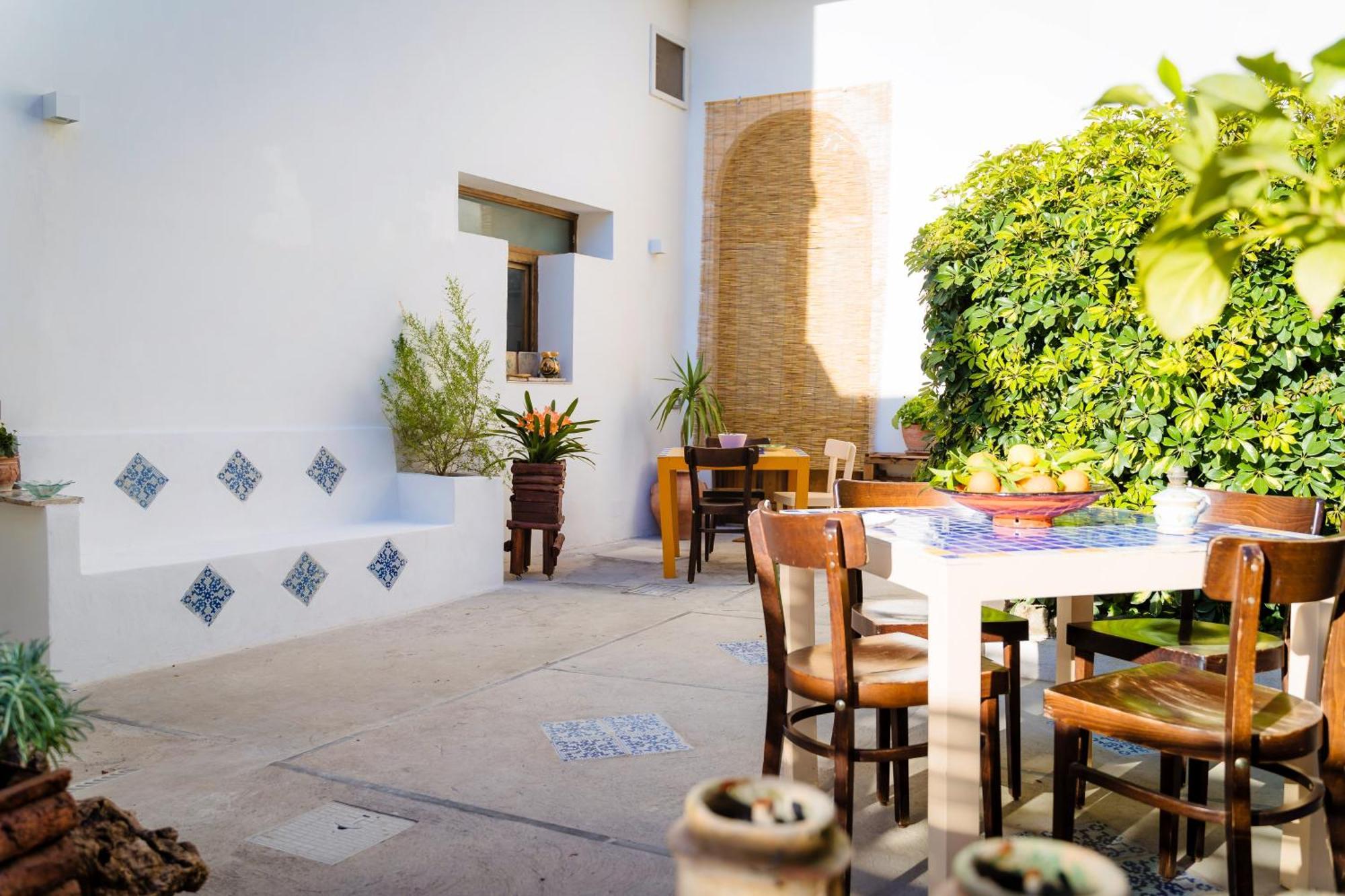 Yourhome - Casa Cafiero Meta Εξωτερικό φωτογραφία