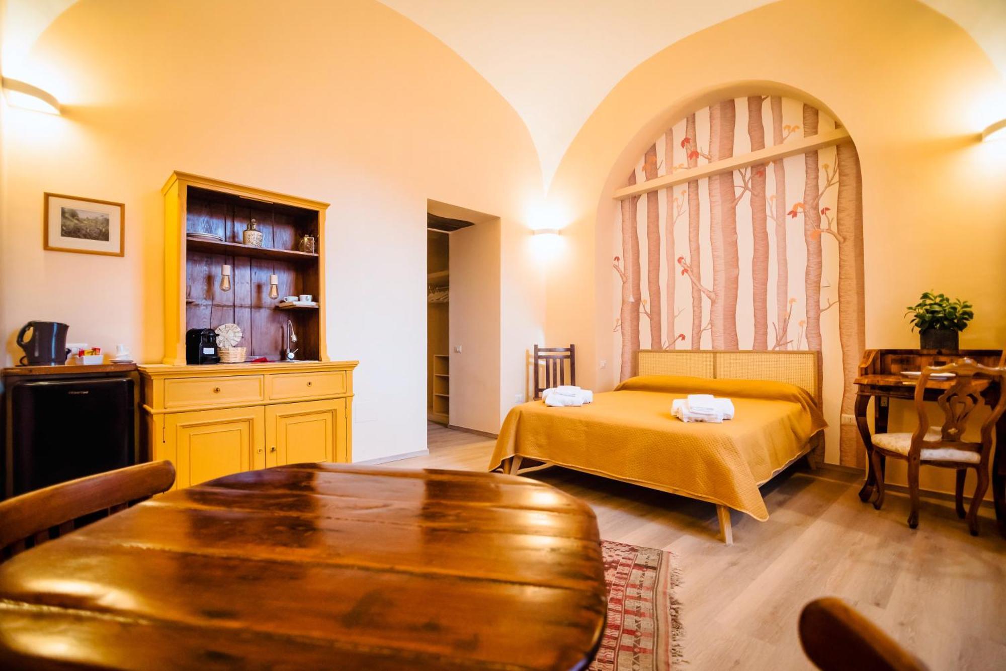 Yourhome - Casa Cafiero Meta Εξωτερικό φωτογραφία