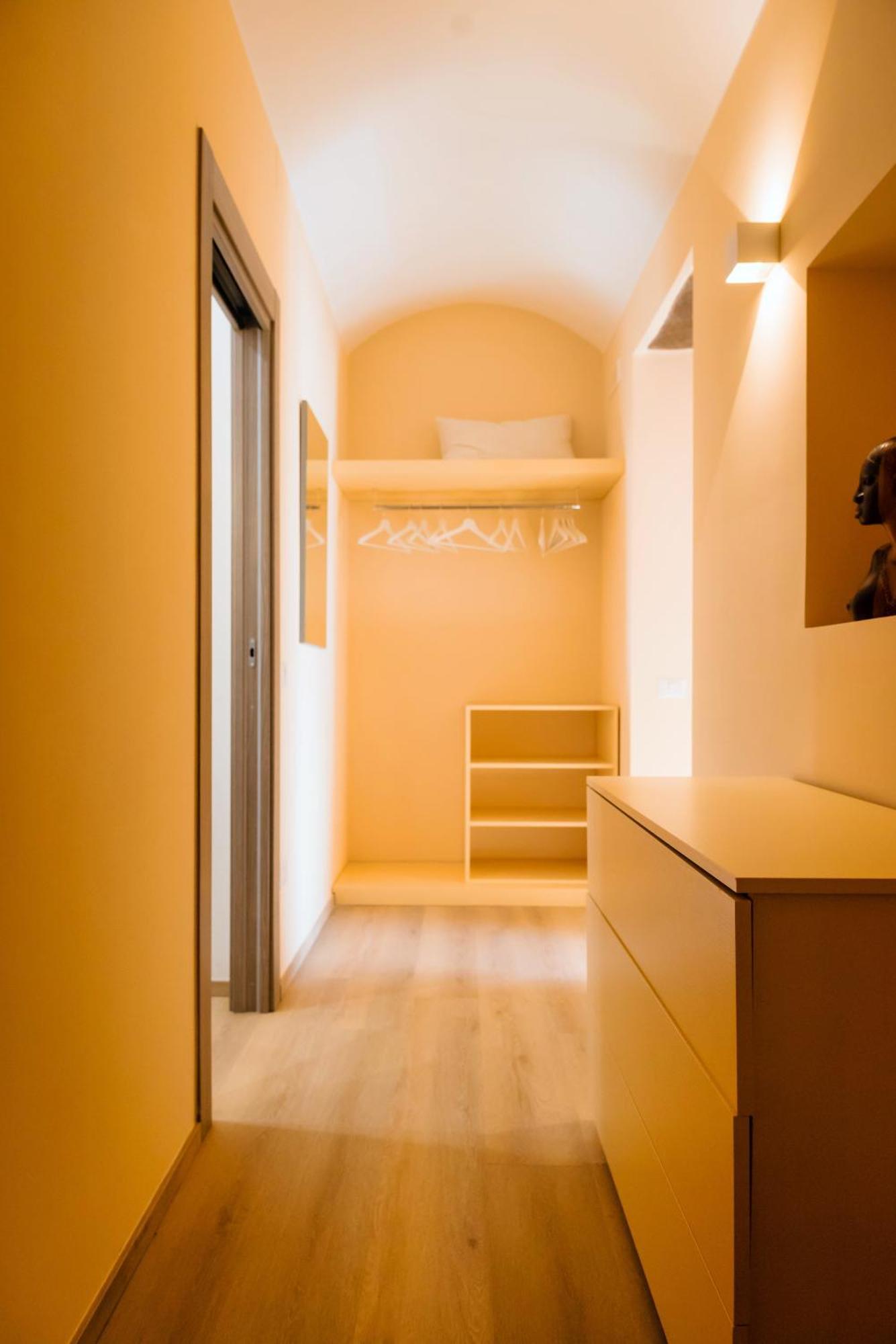 Yourhome - Casa Cafiero Meta Εξωτερικό φωτογραφία