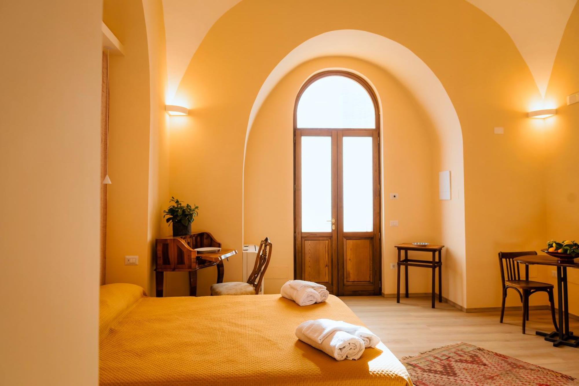 Yourhome - Casa Cafiero Meta Εξωτερικό φωτογραφία