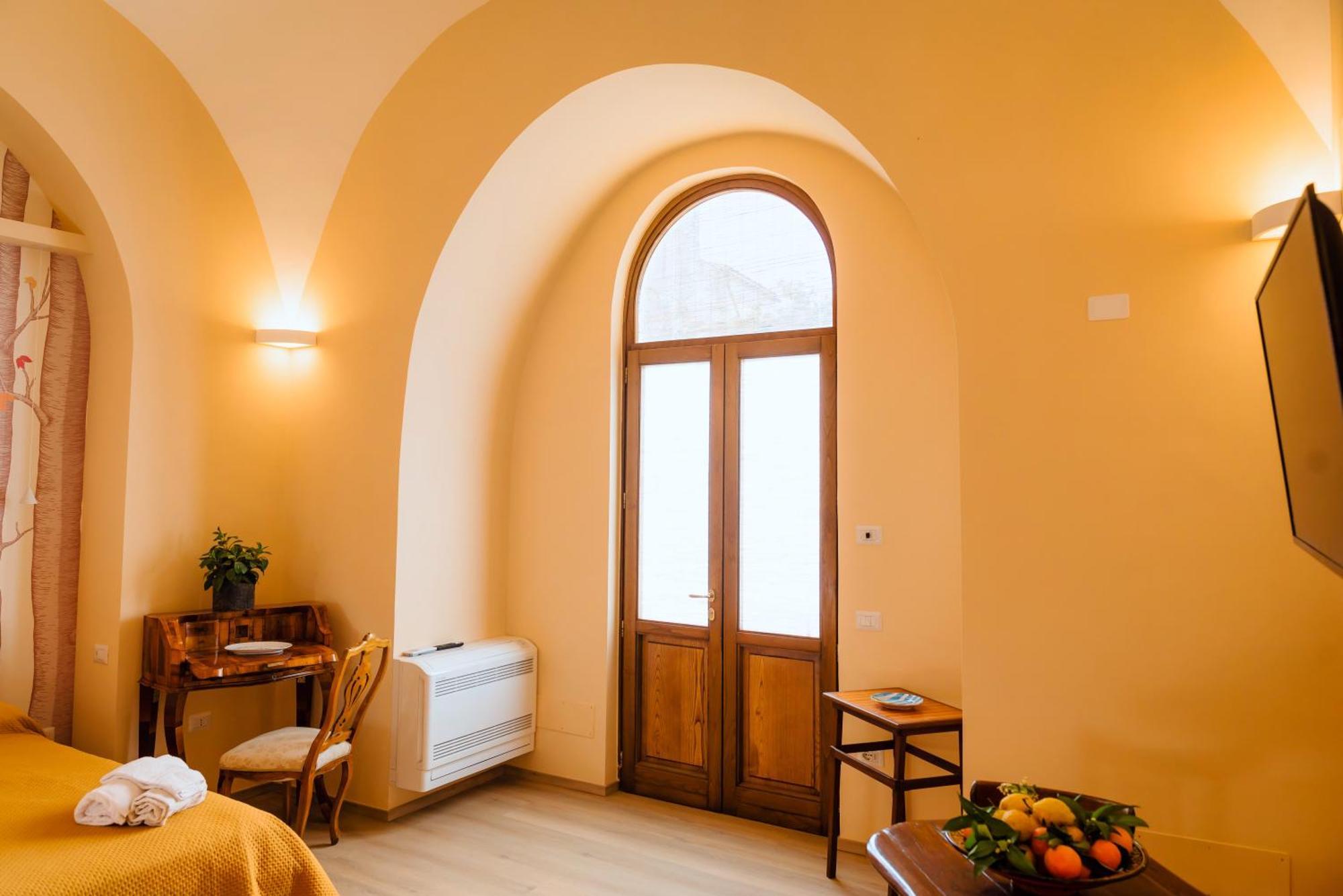 Yourhome - Casa Cafiero Meta Εξωτερικό φωτογραφία