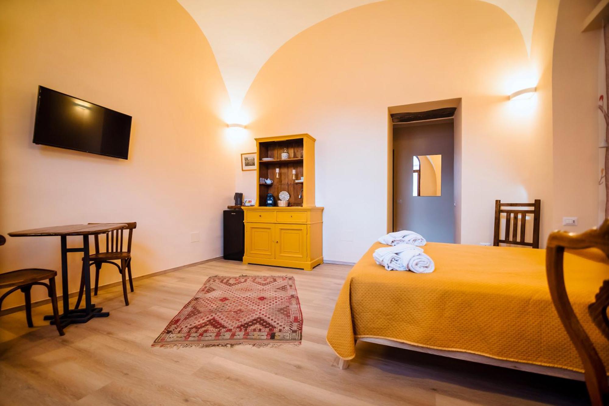 Yourhome - Casa Cafiero Meta Εξωτερικό φωτογραφία