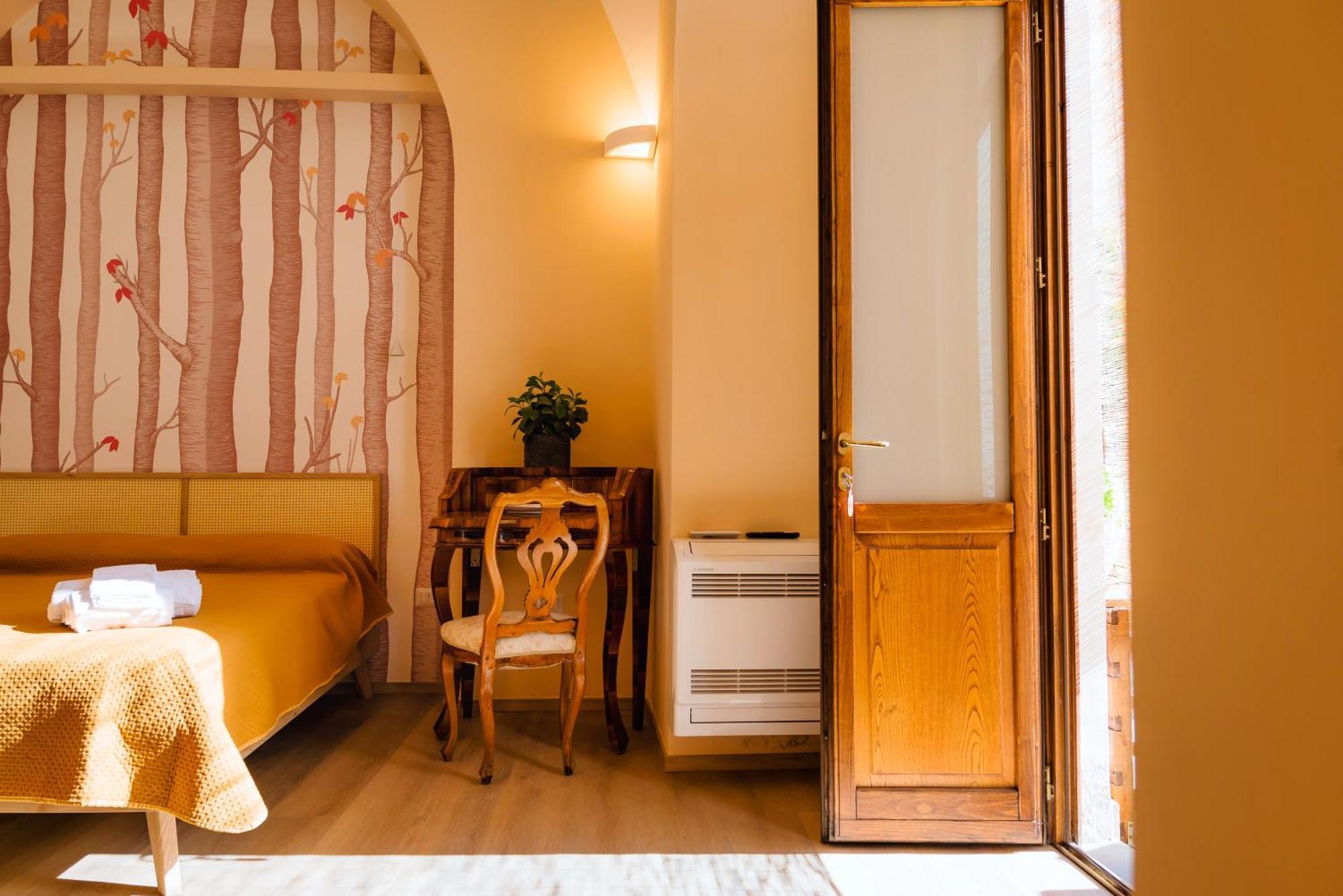 Yourhome - Casa Cafiero Meta Εξωτερικό φωτογραφία