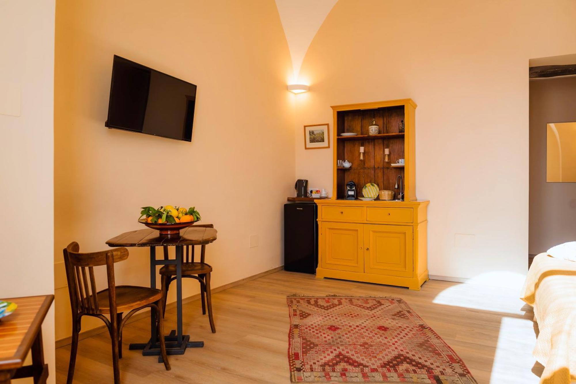 Yourhome - Casa Cafiero Meta Εξωτερικό φωτογραφία