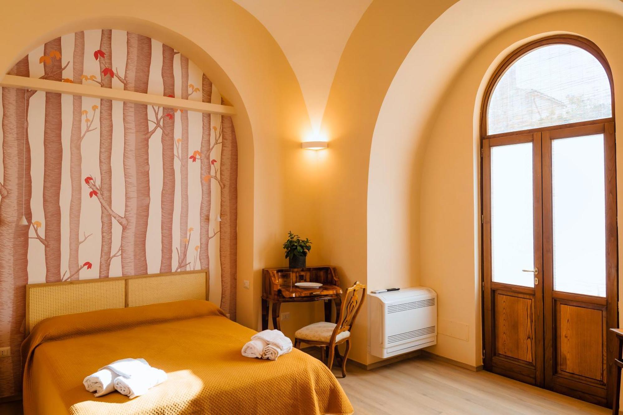Yourhome - Casa Cafiero Meta Εξωτερικό φωτογραφία