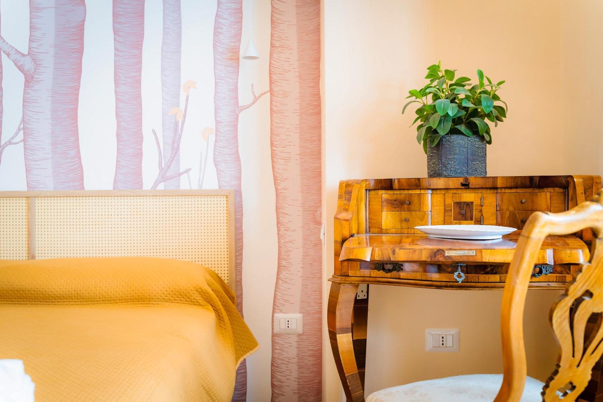 Yourhome - Casa Cafiero Meta Εξωτερικό φωτογραφία