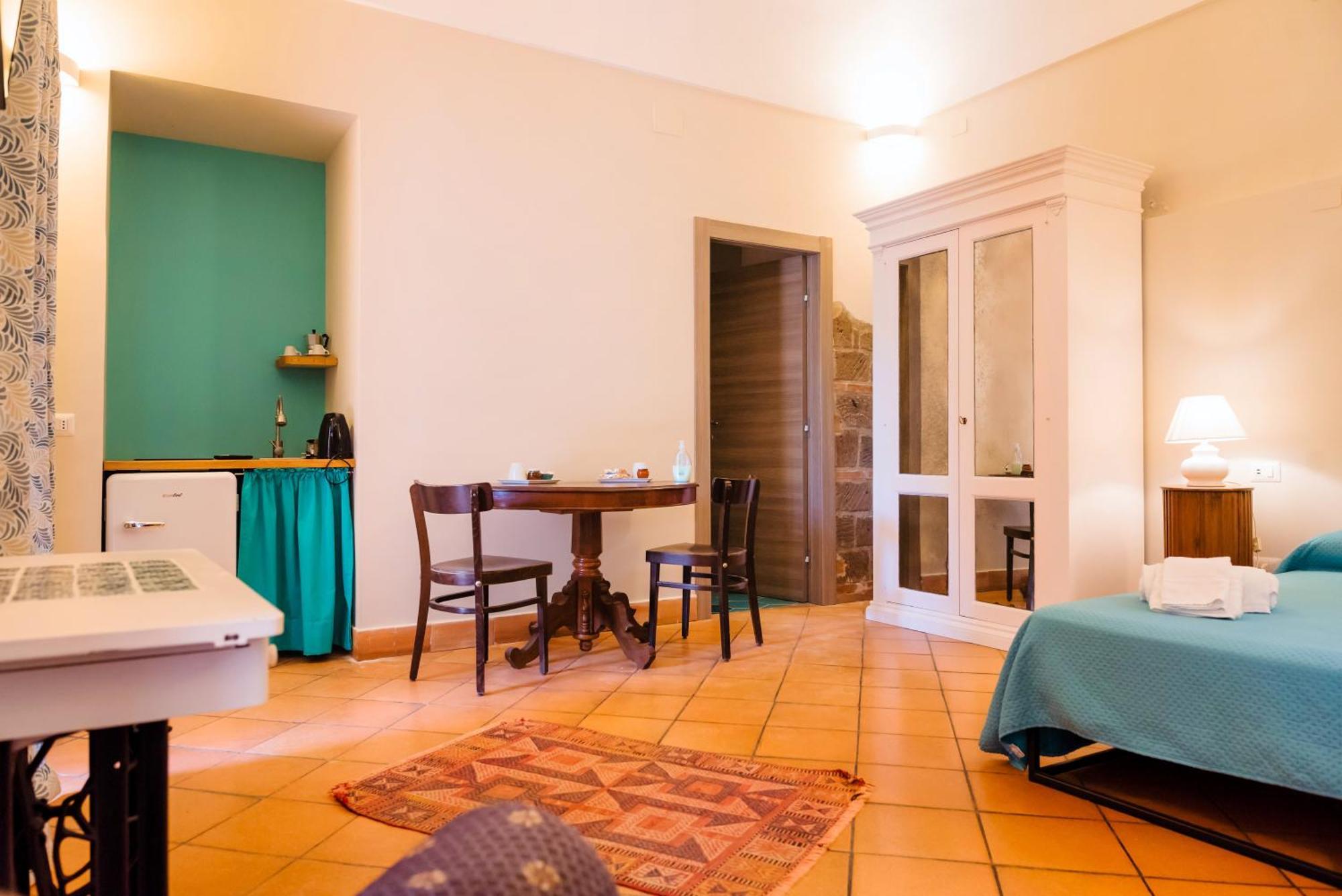 Yourhome - Casa Cafiero Meta Εξωτερικό φωτογραφία