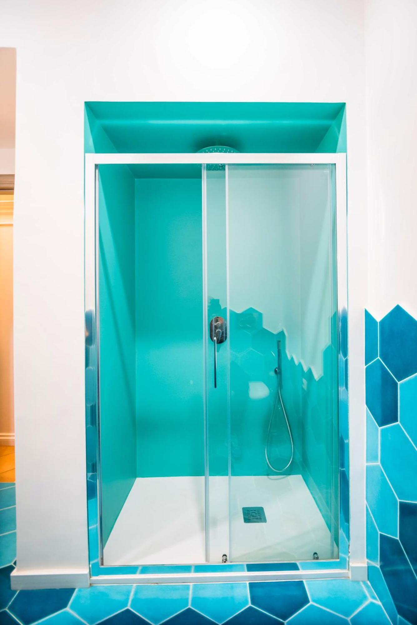 Yourhome - Casa Cafiero Meta Εξωτερικό φωτογραφία