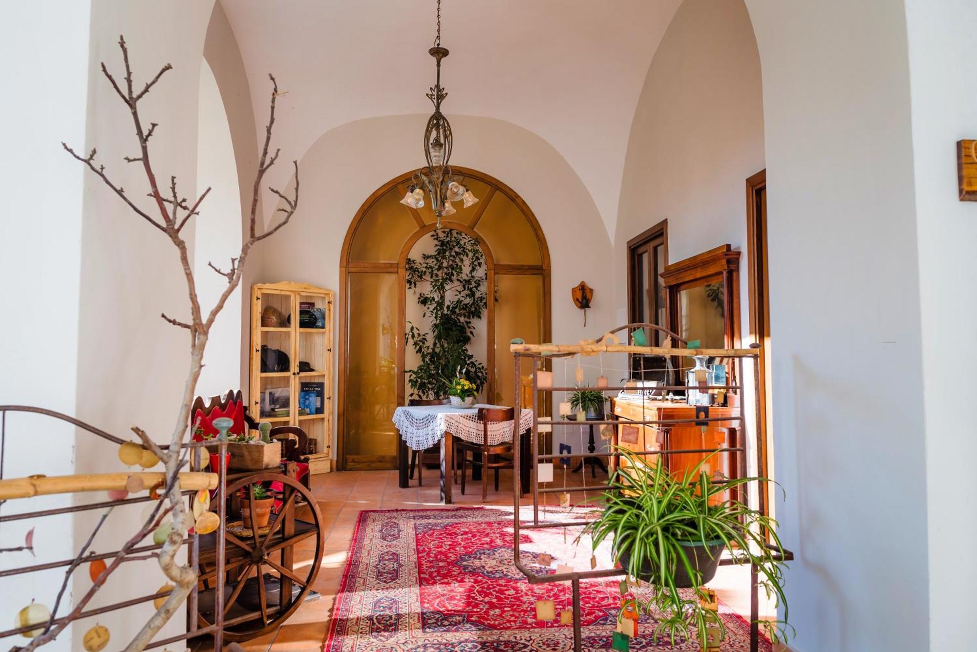 Yourhome - Casa Cafiero Meta Εξωτερικό φωτογραφία
