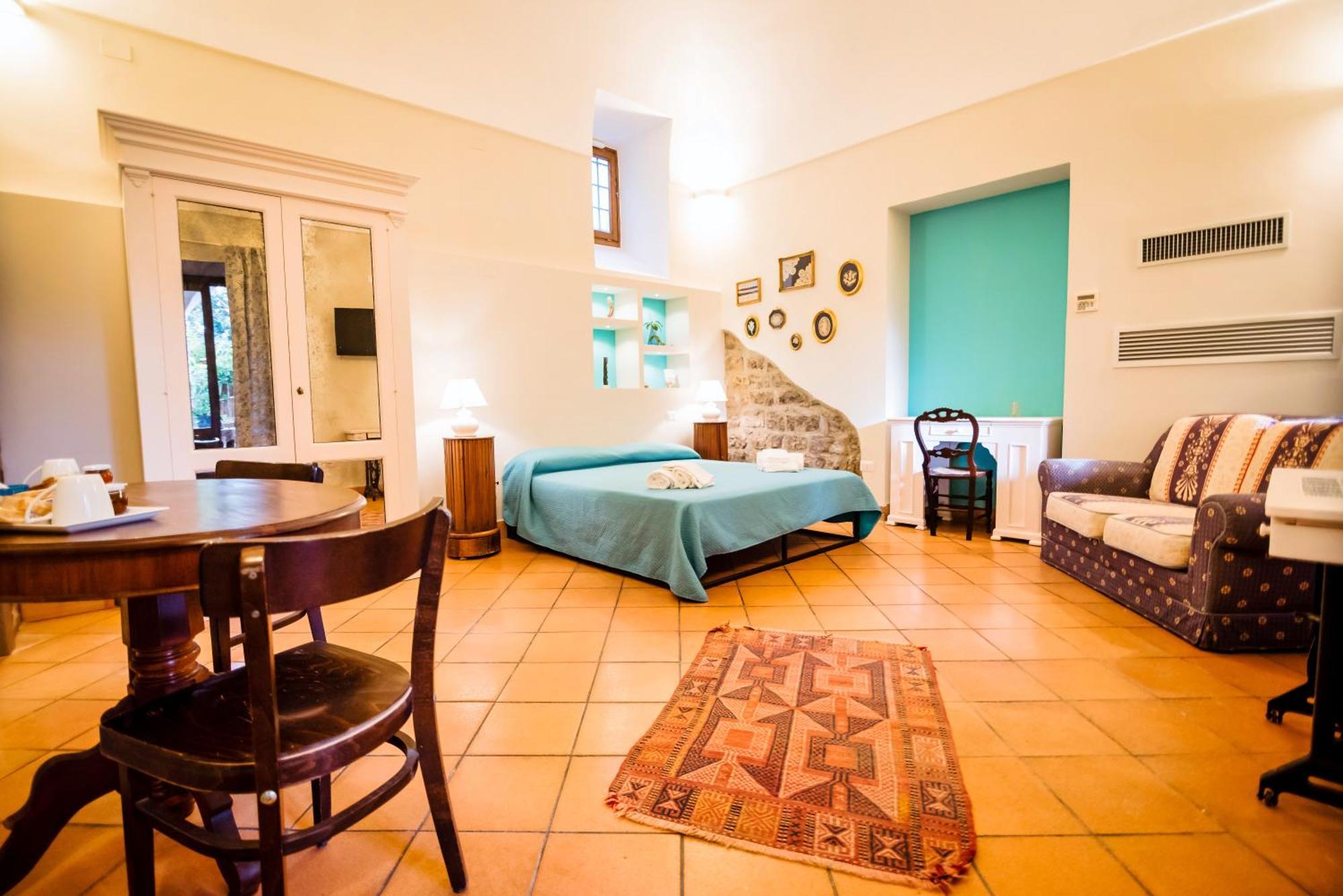 Yourhome - Casa Cafiero Meta Εξωτερικό φωτογραφία