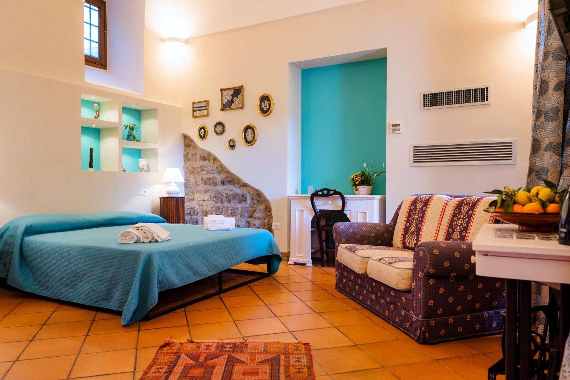 Yourhome - Casa Cafiero Meta Εξωτερικό φωτογραφία