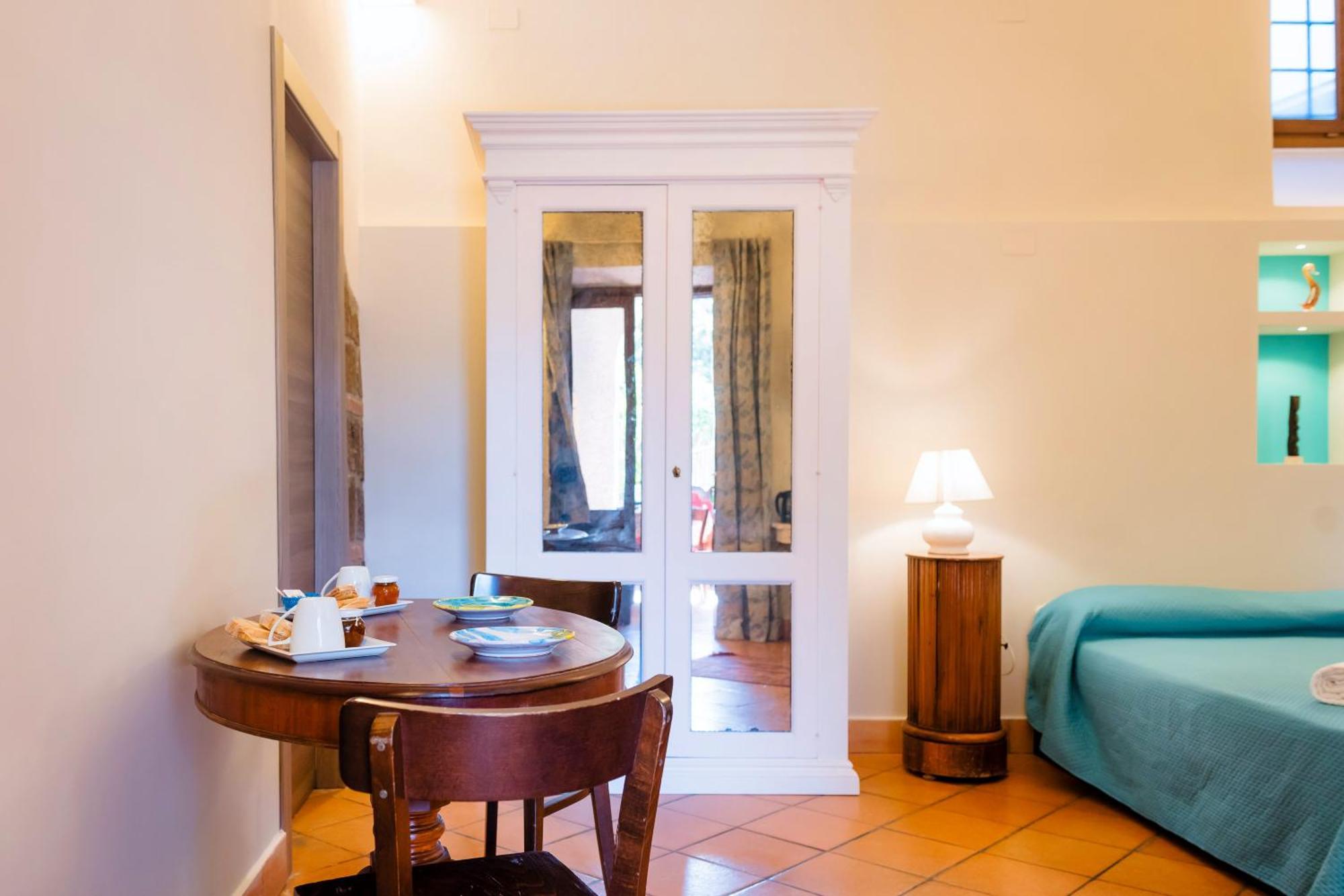 Yourhome - Casa Cafiero Meta Εξωτερικό φωτογραφία