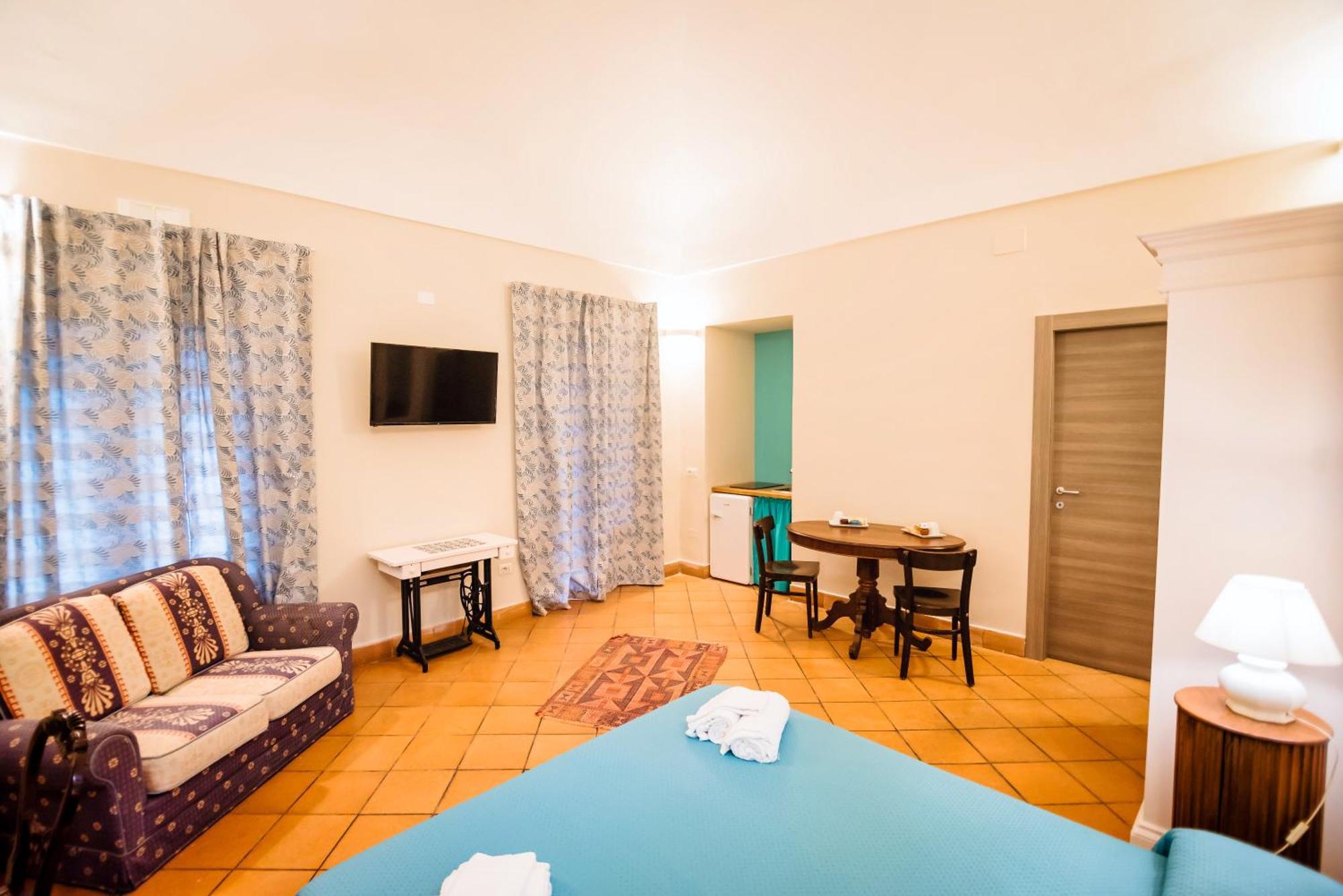 Yourhome - Casa Cafiero Meta Εξωτερικό φωτογραφία