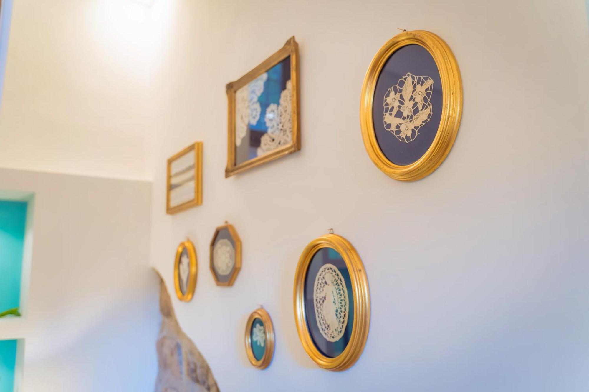 Yourhome - Casa Cafiero Meta Εξωτερικό φωτογραφία